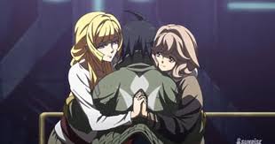 You Can Revive One Character Who Died In Iron-Blooded Orphans. Who Do You  Choose? : R/Gundam