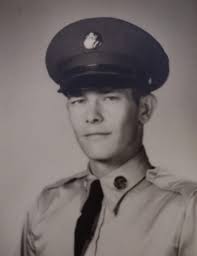 Obituary information for Richard A. Brownfield