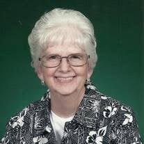 Hilda Jean Lindamood Keller Obituary