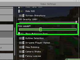 If you installed the correct version of optifine and enabled it on your minecraft launcher, you can simply press and hold the ''c'' key to zoom in. 3 Ways To Zoom In Minecraft Wikihow