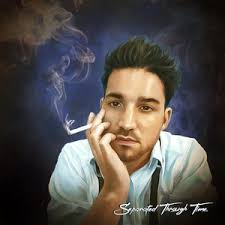 You Fit Nicely in My Arms