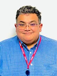 Executive Management Team