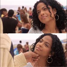 90s 00s On Instagram Christina Milian In Love Don T Cost A Thing Christina Milian Black Girl Aesthetic Christina