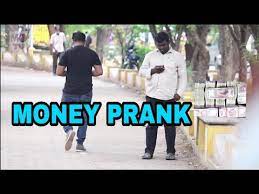 We just didn't send you that email or generate that link.… Money Missing Prank Tamil Pranks Video Funny Videos Tamil Prank Prank Tamil Tamil Prank Show Youtube