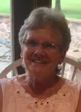 Obituary information for Ruthann Bushong