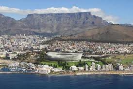 Cape Town South Africa With Images Africa Travel Cape Town South Africa Places To Go