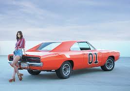 Image result for Orange 1969 Charger