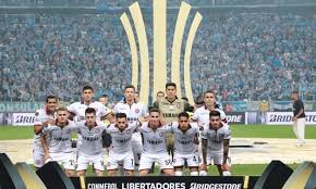 Check spelling or type a new query. Lanus Targets First Libertadores Title Against Gremio Egypttoday