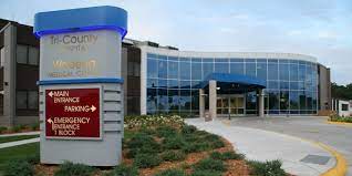 Transforming the health of bamberg, calhoun, and orangeburg counties. Tri County Health Care Wadena Otter Tail Lakes Country Association