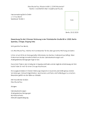 In dem persönlichen schreiben für die wohnungsbewerbung stellt sich der. Https Wohnung Berlin De Wp Content Uploads 2020 02 Wohnungsbewerbungsanschreiben Pdf