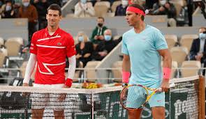 Watch the best moments from the match that opposed rafael nadal and jannik sin. Roland Garros Page 21 Of 38 Tennis Majors