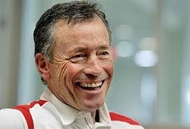 Brian Sipe's Instagram, Twitter & Facebook