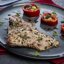 Epingle Sur Viande