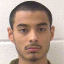 Mark Olivarez's Instagram, Twitter & Facebook