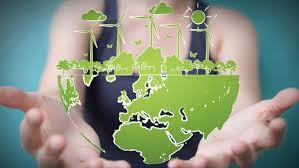 2020) * scientists raise odds of catastrophic sea level rise (dec. Seeking Solutions To Climate Change Through A Competition Giving Compass