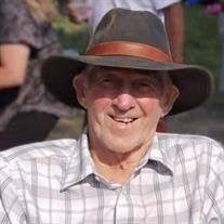 Chuck "Buzzy" Barrett Obituary