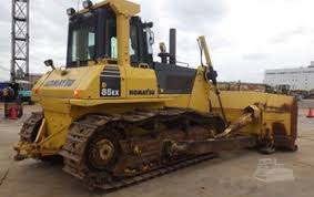 Komatsu D85EX-15E0 Crawler Dozer