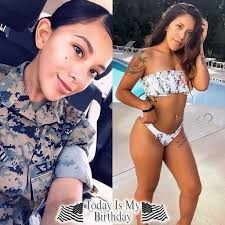 Today is my birthday, I just want a...