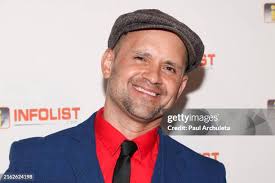 690 Paul Mcgee Photos & High Res Pictures