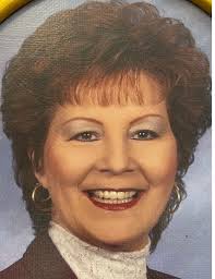 Obituary information for Shirley Blanche Creel