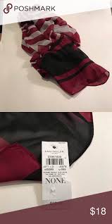 Nwt Ann Taylor Factory Loft Scarf Scarf Accessory Clothes Design Ann Taylor Factory