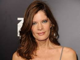00,30 m livre ouvert : Michelle Stafford Phyllis Summers Quitte Les Feux De L Amour Sur Tf1 Les News Soap Passion Com