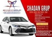 Layanan 081807181112 SHADAN GRUP - PT.Shadan Group Indonesia