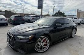 Image result for Mythos Black 2022 RS7