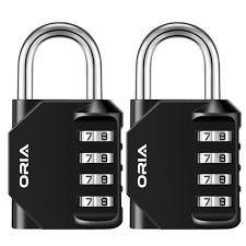 Maybe you would like to learn more about one of these? Closet Long Shackle Gym Lock Silver Updated Safety Lock For Gym Locker Luggage Travel Lock Cabinet Outdoor Lengthened Combination Lock Luggage Toolbox Oria 5 Digit Combination Padlock Hardware Padlocks Hasps Theinstantsolutions Com