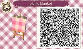 動森地板qr code 及作品id 野餐墊 animal crossing animal crossing qr cute wallpapers