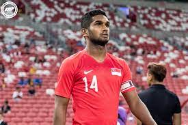 This is the official singapore football fanpage. Model Pro Hariss Harun Reaches 100 Caps For Singapore Football Association Of Singapore