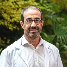 Un grand merci à Guillaume du CHAFFAUT, Directeur Général de l'EFS…