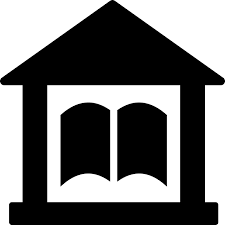Other places that are popular right now. Buchen Bibliothek Piktogramm Kostenlose Vektorgrafik Auf Pixabay