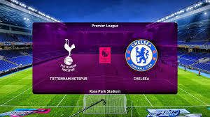 Tottenham vs chelsea stream is not available at bet365. Tottenham Hotspur Vs Chelsea Premier League 5 Feb 2021 Gameplay Full Match Pes 2021 Youtube