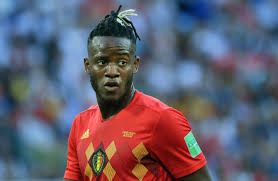 Maybe you would like to learn more about one of these? Michy Batshuayi Departs Chelsea For La Liga Side Valencia The42