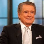 Report: Television personality Regis Philbin dies at 88