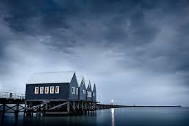 Busselton Jetty Western Australia By Christian Fletcher Western Australia Busselton Australia