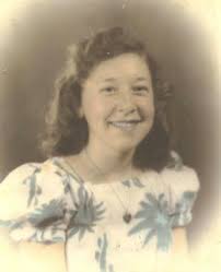 Mrs. Helen Dial, Green Co., KY (1933-2011)