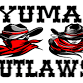 Platte Valley Varsity Football @ Yuma