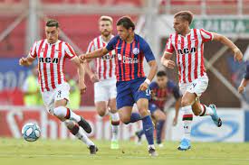 San lorenzo vs estudiantes live stream. San Lorenzo No Pudo Como Local Y Empato Frente A Estudiantes Radio Mitre