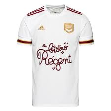 Die offiziellen fussball trikots von girondins bordeaux. Bordeaux Kits Best 2021 22 Shirt Deals