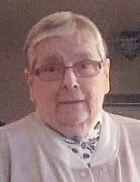 Obituary information for Martha L. Moldovan