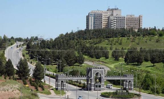 Dicle Üniversitesi ve Öğrenci Yaşamı Hakkında Bilgiler | Yurtlar Burada