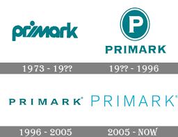Their based out of western europe and started out in eastern u.s. Primark Logo And Symbol Meaning History Png