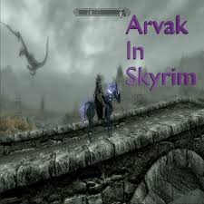 How To Summon Arvak In Skyrim