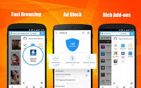 The latest updates, nevertheless, make it a solid alternative. Uc Browser For Android 2 3 5 Free Download Chiprenew