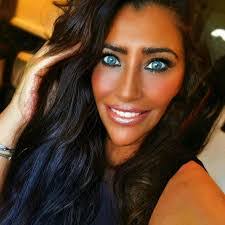 Morgan Grindle's Instagram, Twitter & Facebook