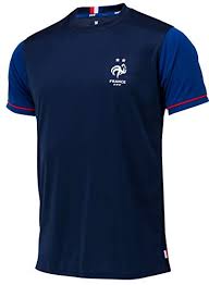 Les equipes de france en route pour le japon les trois équipes de france, qualifiées pour les jeux olympiques de tokyo, s'envoleront mercredi 14 et vendredi 16 juillet pour le japon. Sportbekleidung Von Equipe De France De Football Gunstig Online Bestellen