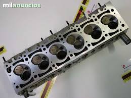 Pin En Culata Nueva Mercedes