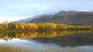 Curious Alaska phenomena: Fata Morgana – Princess Lodges